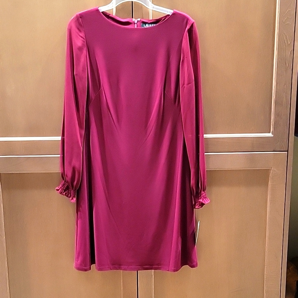 Ralph Lauren Dress